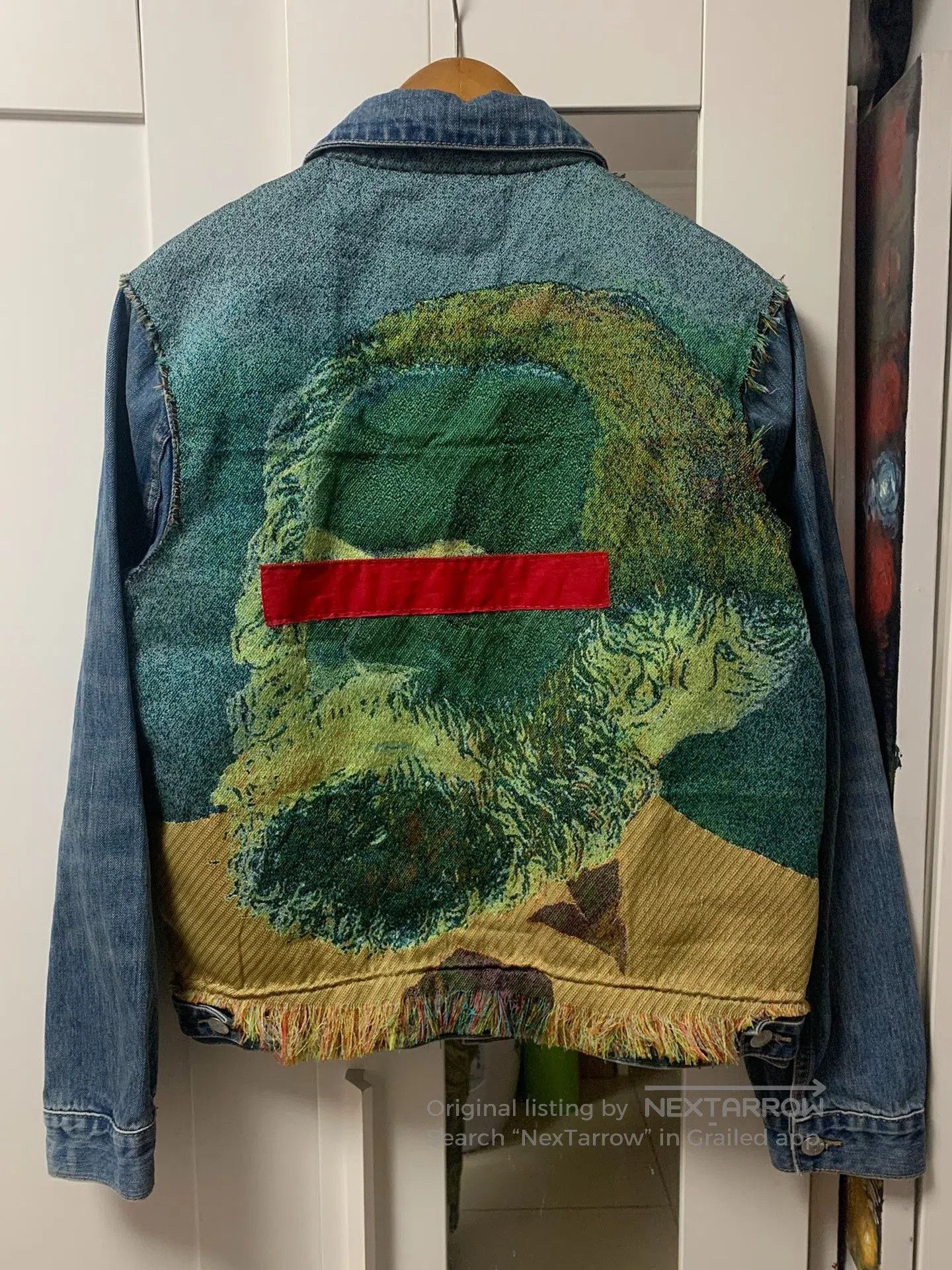 Other CGJoey Hand. Size US M / EU 48-50 / 2 - 2 Thumbnail