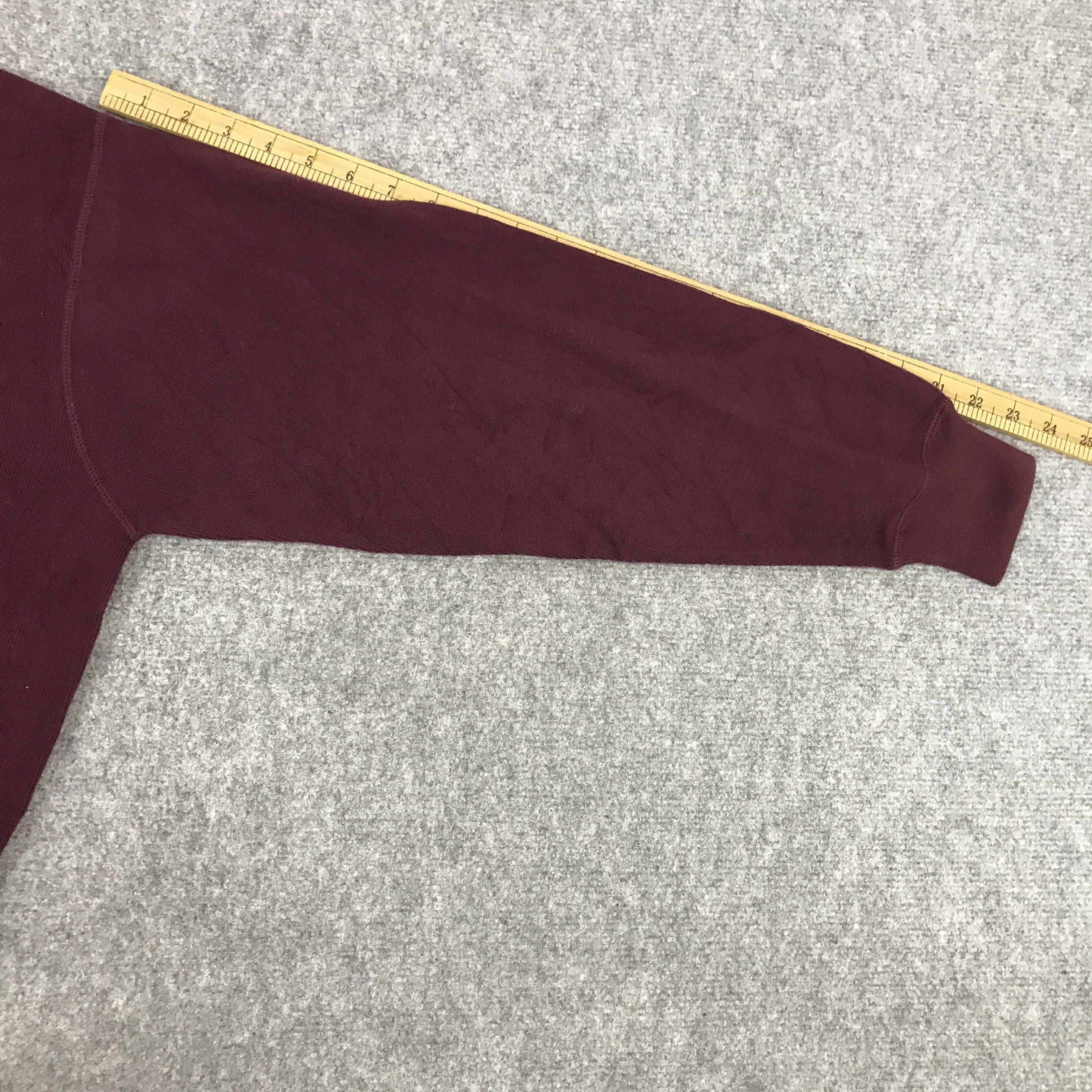 Polo Ralph Lauren Polo Golf Sweatshirt Size US M / EU 48-50 / 2 - 6 Thumbnail