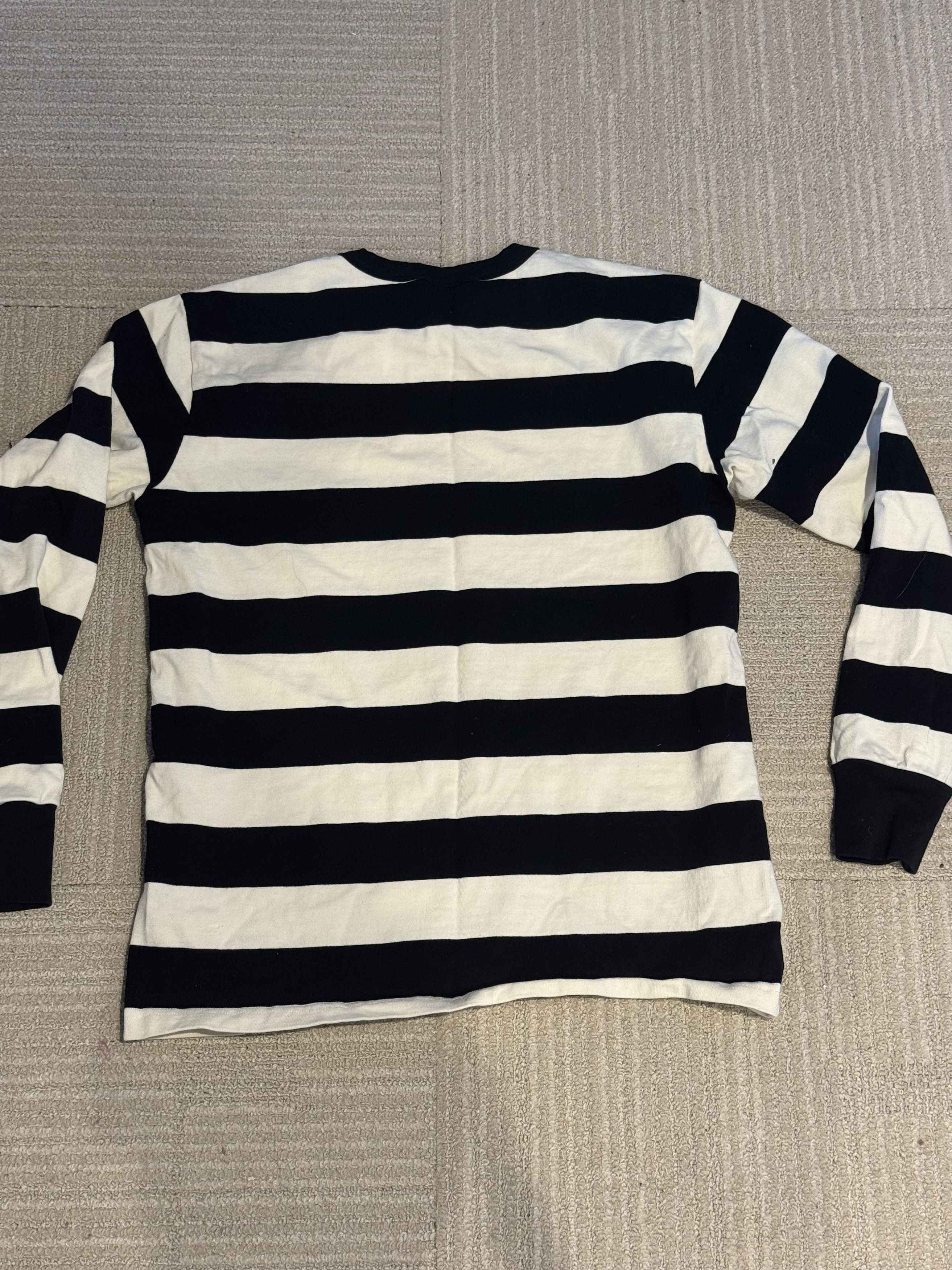 Other Non Stock stripped shirt Size US L / EU 52-54 / 3 - 2 Thumbnail