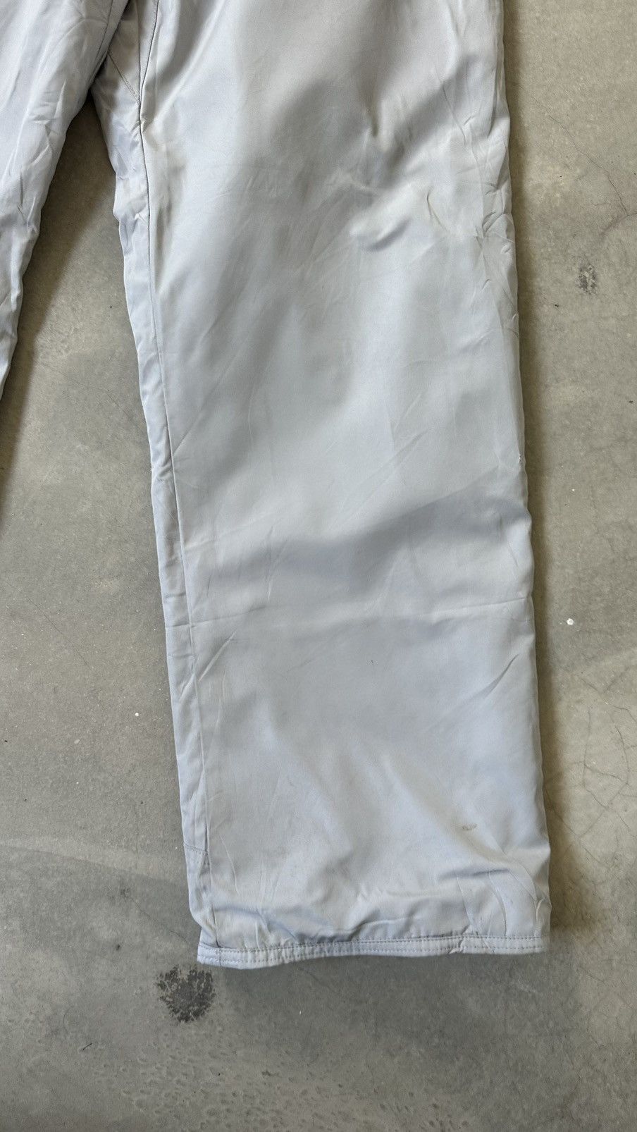 Vintage VINTAGE GRAVER CREEK SNOWBOARD PANT Size US 38 / EU 54 - 3 Thumbnail