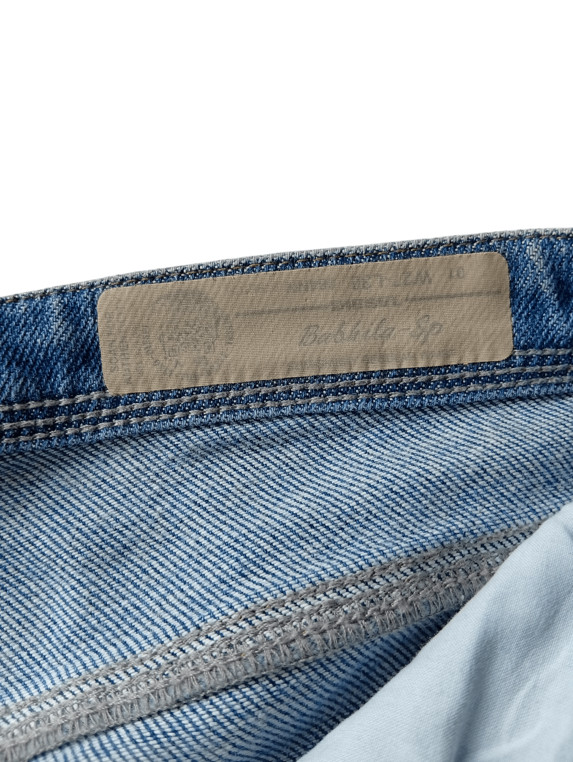 Diesel Diesel babhila jeans Size 27" / US 4 / IT 40 - 5 Thumbnail