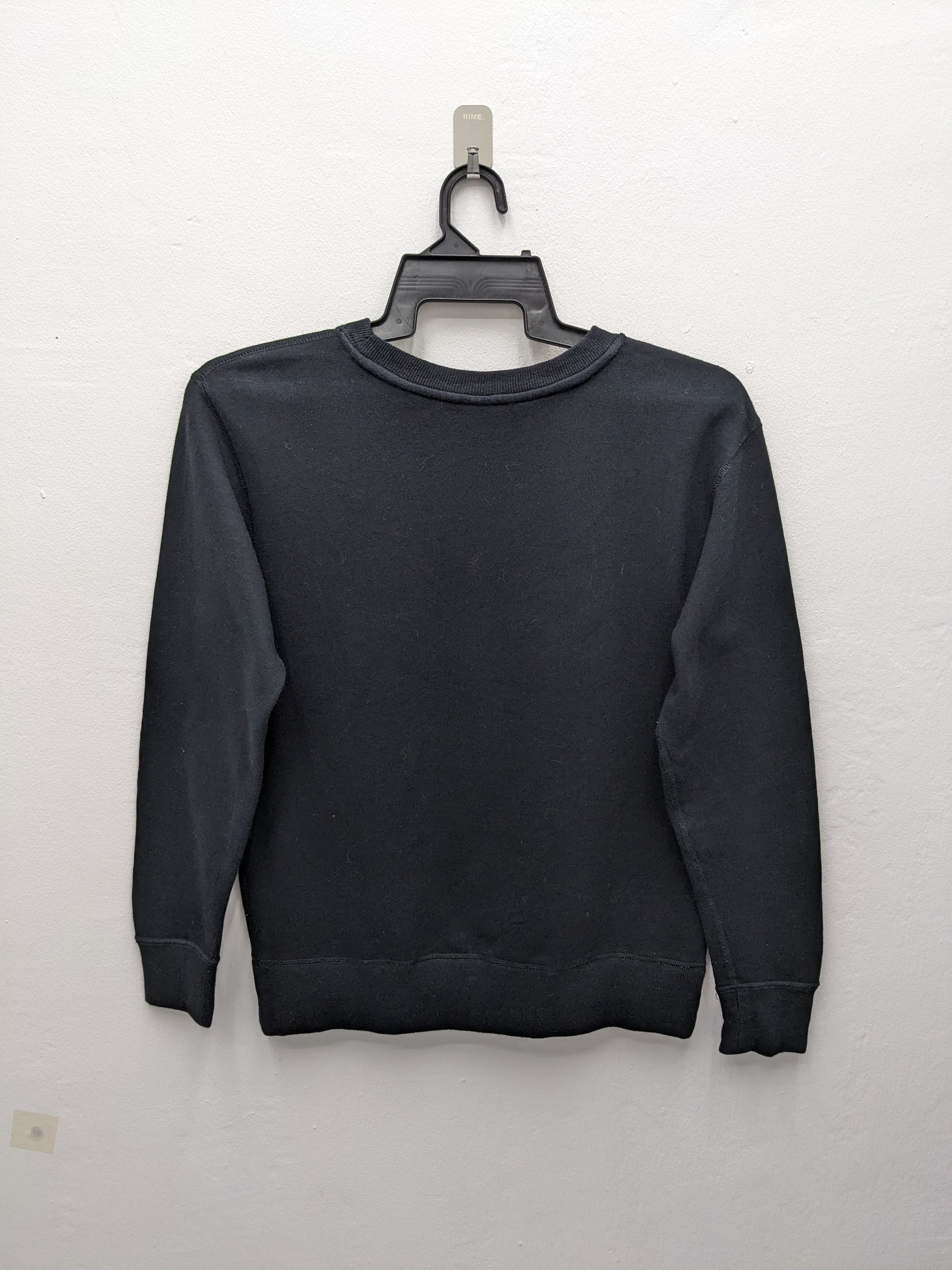 Japanese Brand Japanese Designer Moussy Saucy Streetwear Sweatshirt Size US M / EU 48-50 / 2 - 6 Thumbnail