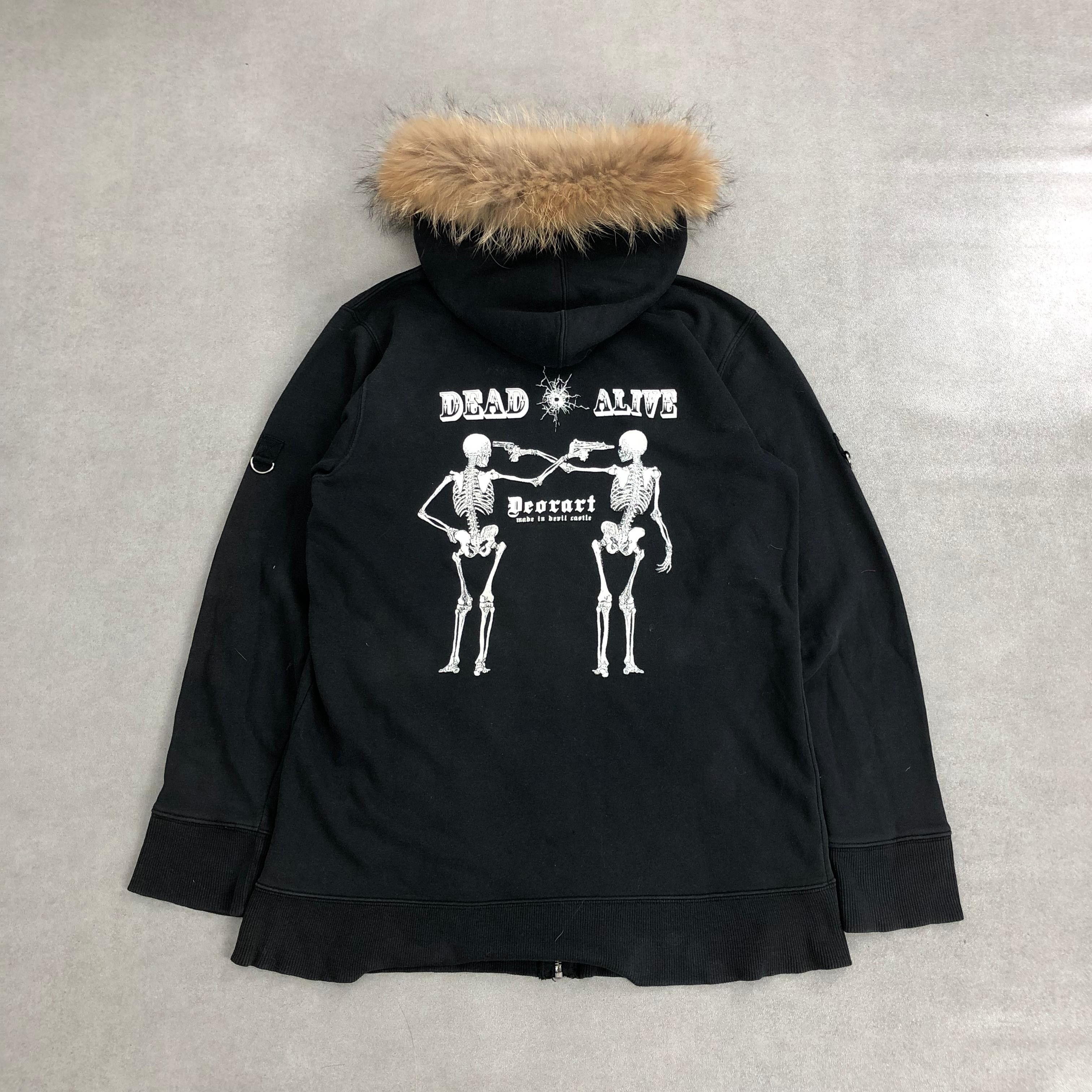 If Six Was Nine × Japanese Brand × Le Grande Bleu (L.G.B.) 2000s