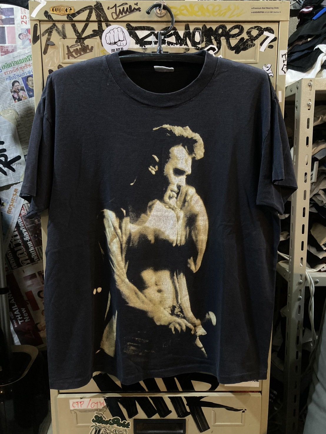 The Smiths Morrissey 90’s Size US XL / EU 56 / 4 - 1 Thumbnail