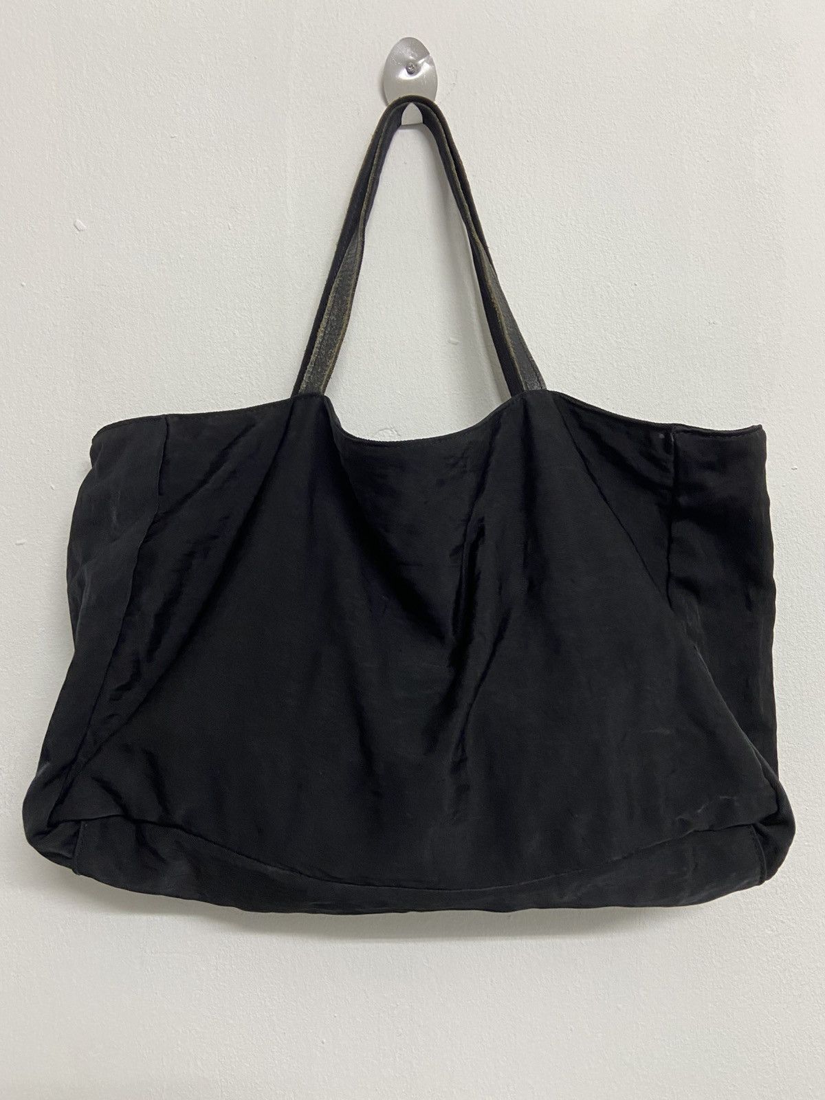 Issey Miyake Tsumori Chisato Tactical Pocket By Issey Miyake tote Bag Size ONE SIZE - 2 Thumbnail