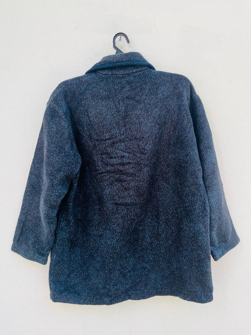Balmain Vintage Pierre Balmain Designer Fashion Style Size US XL / EU 56 / 4 - 2 Thumbnail