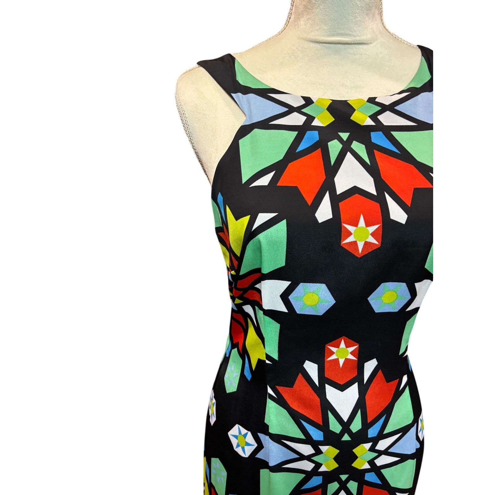 Mara Hoffman Mara Hoffman Open Back Column Dress Size 6 Size M / US 6-8 / IT 42-44 - 10 Thumbnail