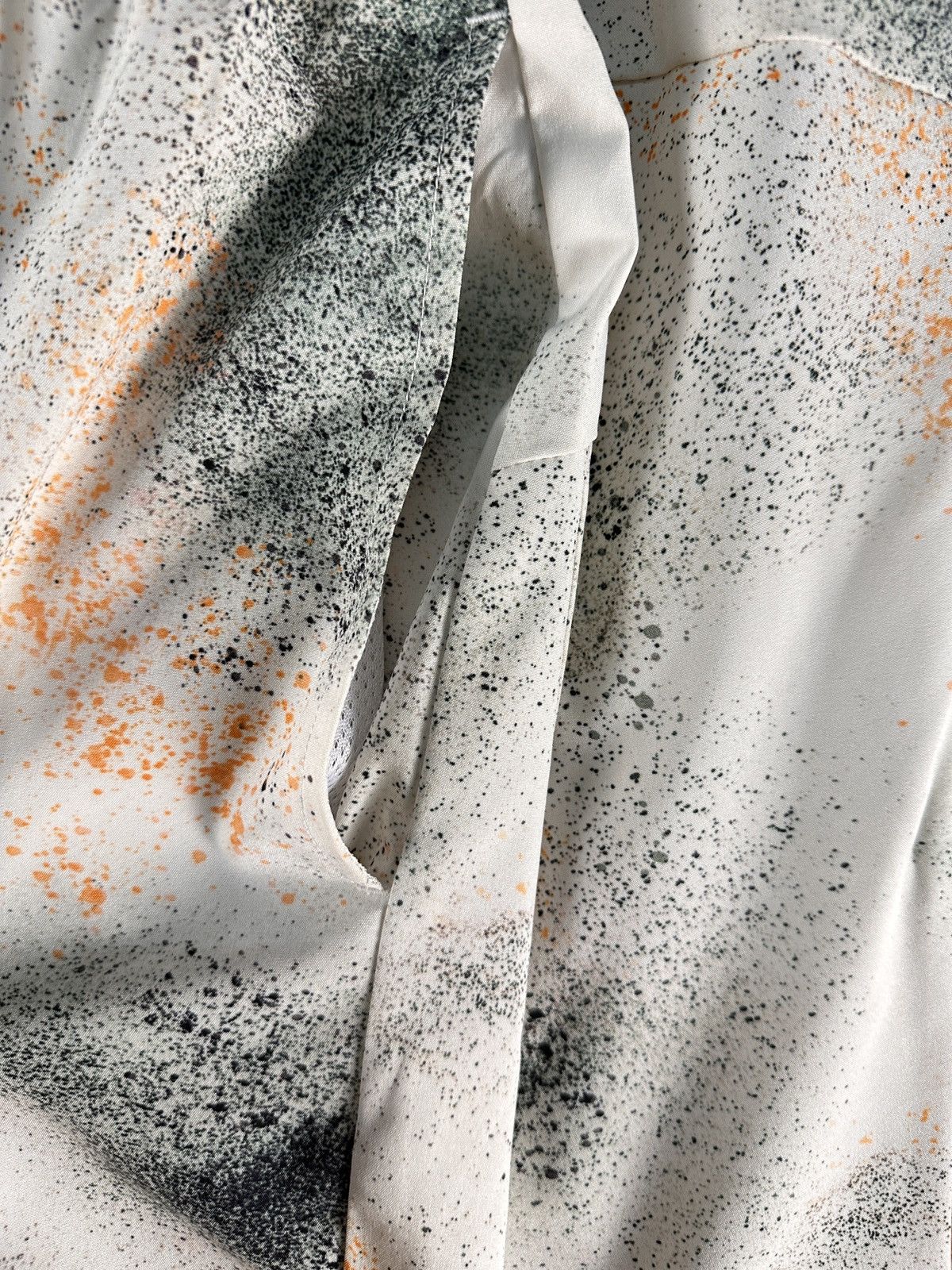 Other RBX Performance Athletic Shorts Abstract Print Size US 34 / EU 50 - 3 Thumbnail