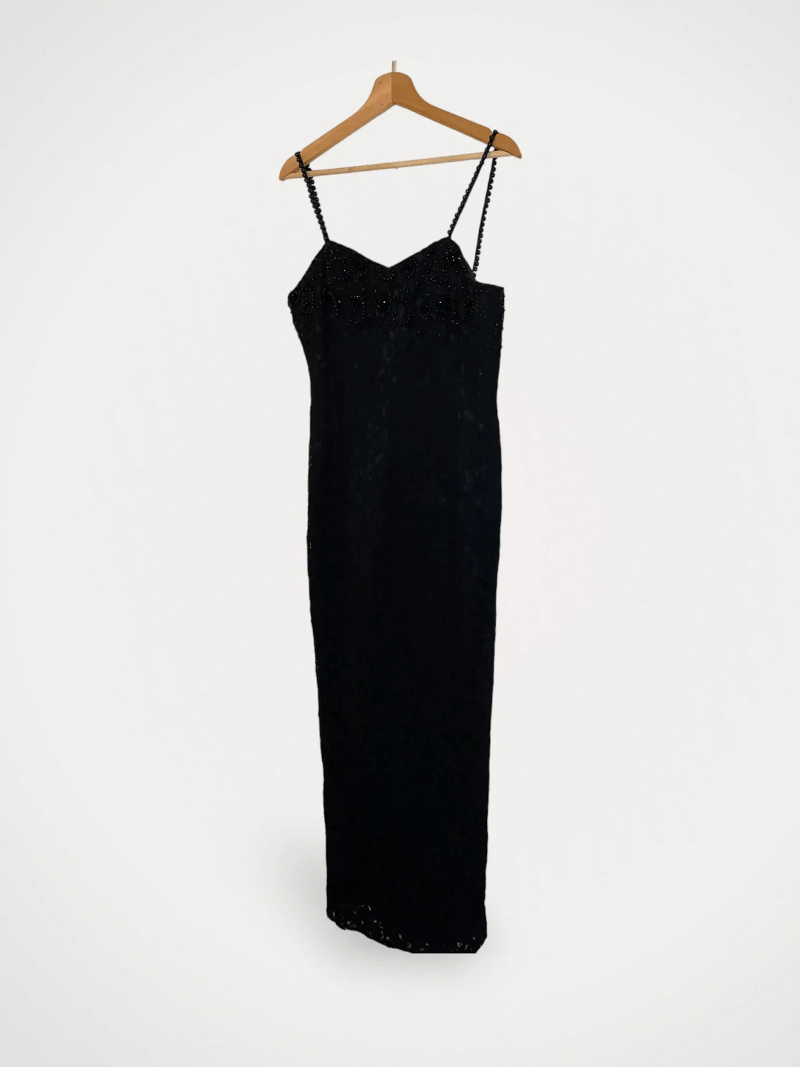 Vintage Vintage Dress Size S / US 4 / IT 40 - 1 Thumbnail