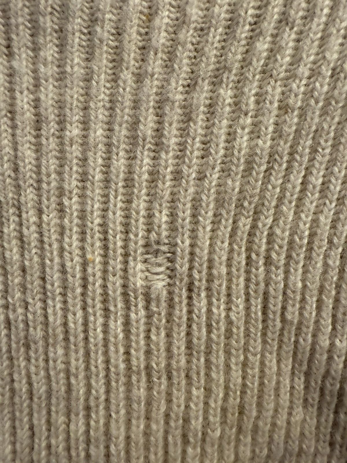 Barbour very stylish sweater Size US L / EU 52-54 / 3 - 6 Thumbnail
