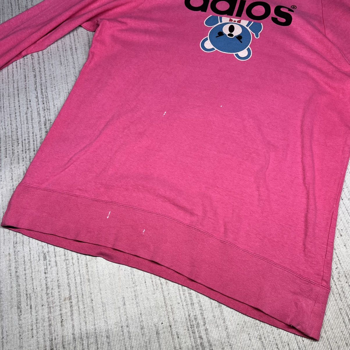 Hysteric Glamour a63 Vintage Hysteric Glamour ADIOS Size US M / EU 48-50 / 2 - 7 Thumbnail