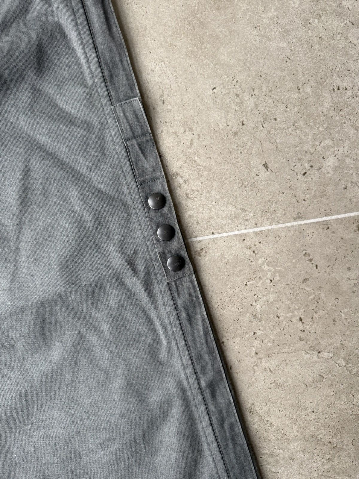 Issey Miyake archive x Issey Miyake Double Bondage Cargo Pants Size US 34 / EU 50 - 4 Thumbnail