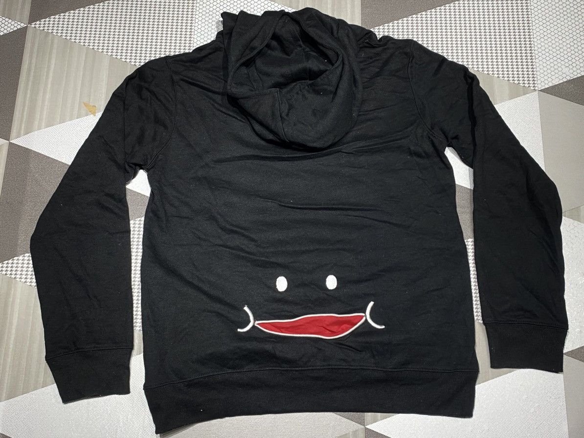 Other Up Smile Hoodie Size US XL / EU 56 / 4 - 2 Thumbnail