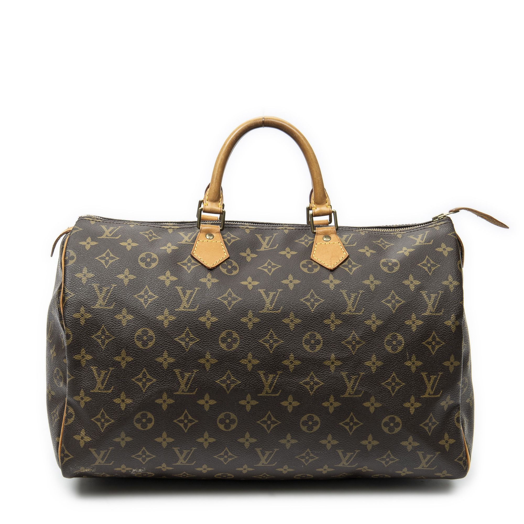 Louis Vuitton Speedy 40 Size ONE SIZE - 1 Thumbnail