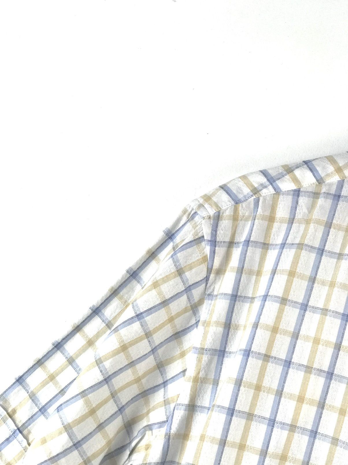 English Laundry English laundry vintage button shirt special embroidered L Size US L / EU 52-54 / 3 - 3 Thumbnail