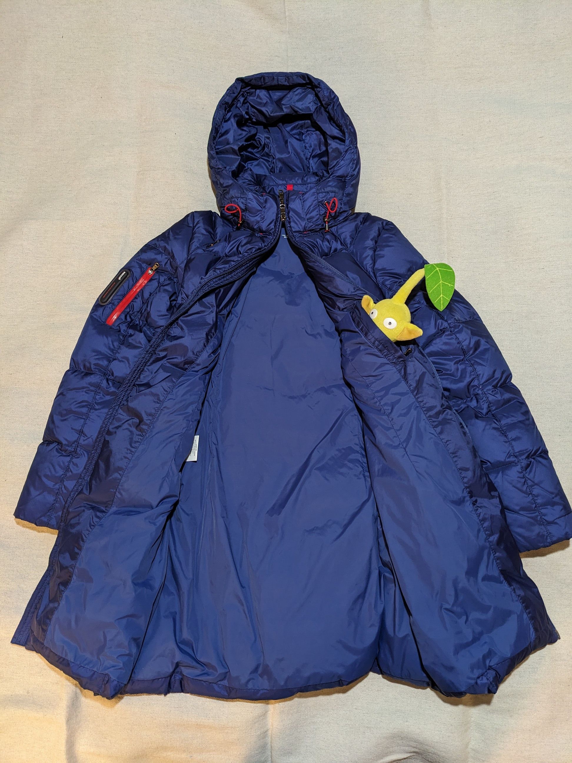 RLX Ralph Lauren Polo RLX Down Jacket womens S Size S / US 4 / IT 40 - 7 Thumbnail