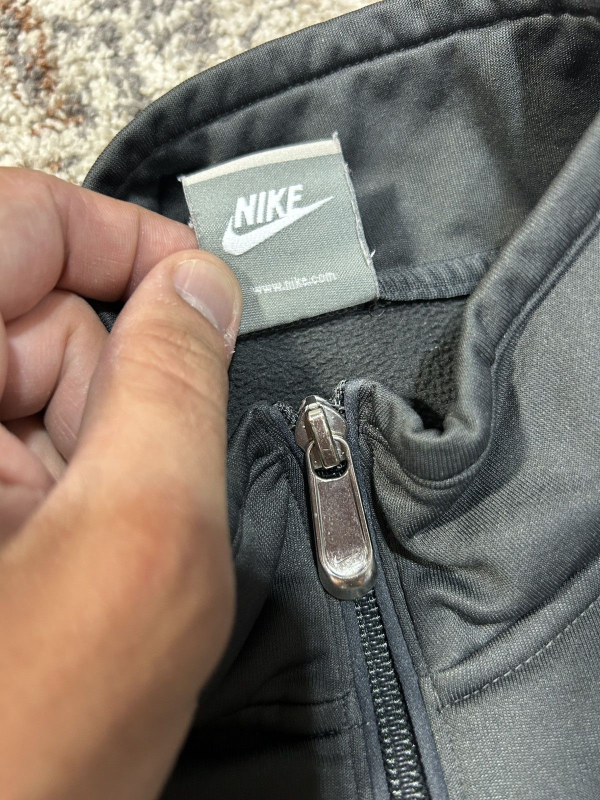 Nike Vintage Y2k Nike Honolulu Quarter Zip Size US M / EU 48-50 / 2 - 4 Thumbnail