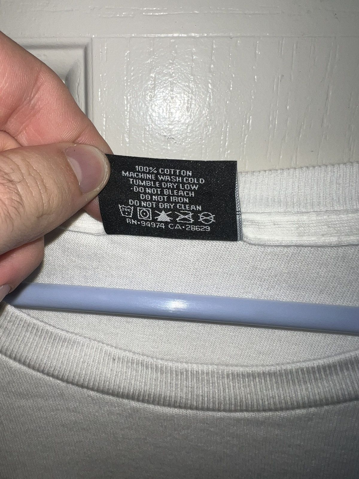 Stussy Stussy international Size US XL / EU 56 / 4 - 6 Thumbnail