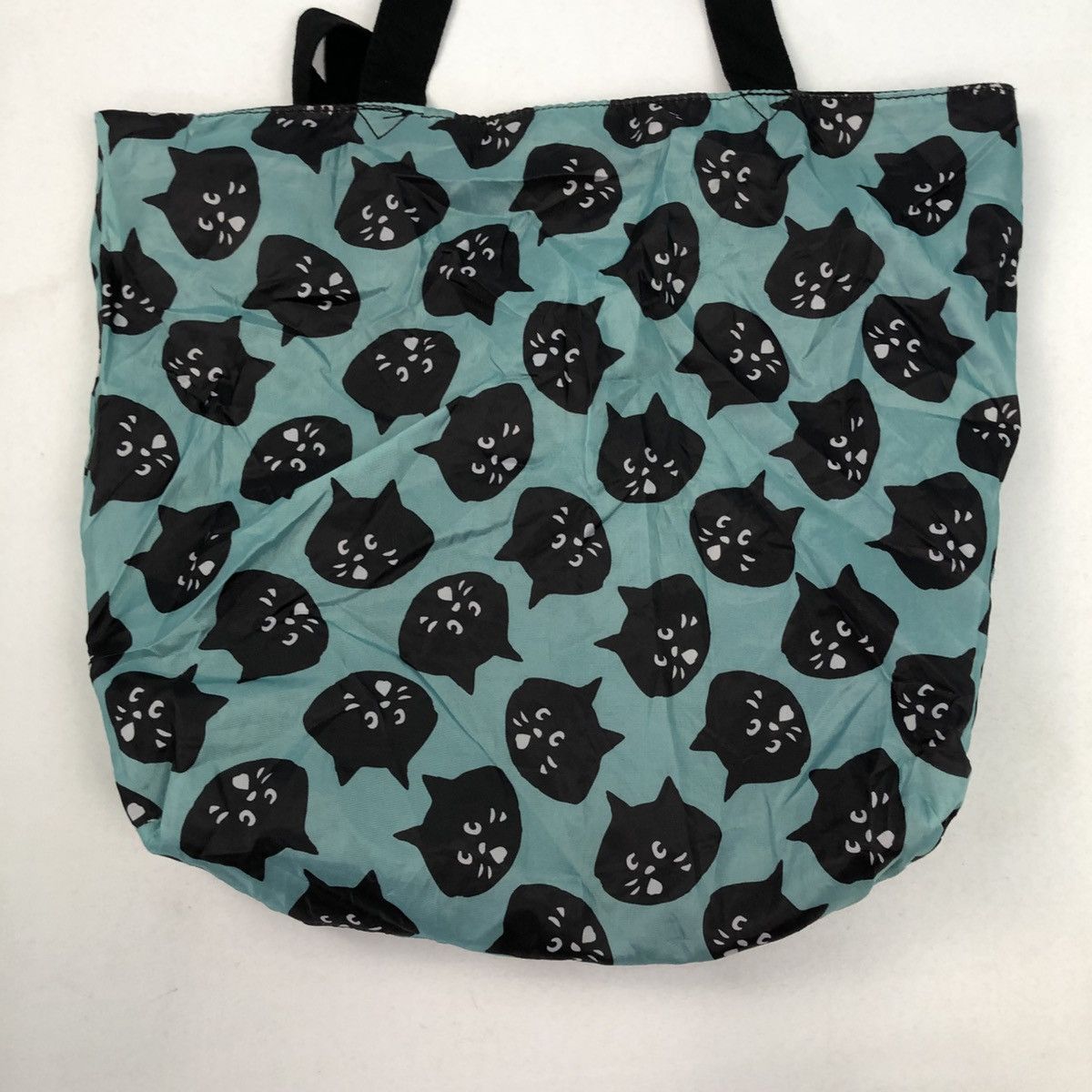 Ne-Net NE-NET REVESIBLE FULL PRINT TOTE BAG Size ONE SIZE - 8 Thumbnail