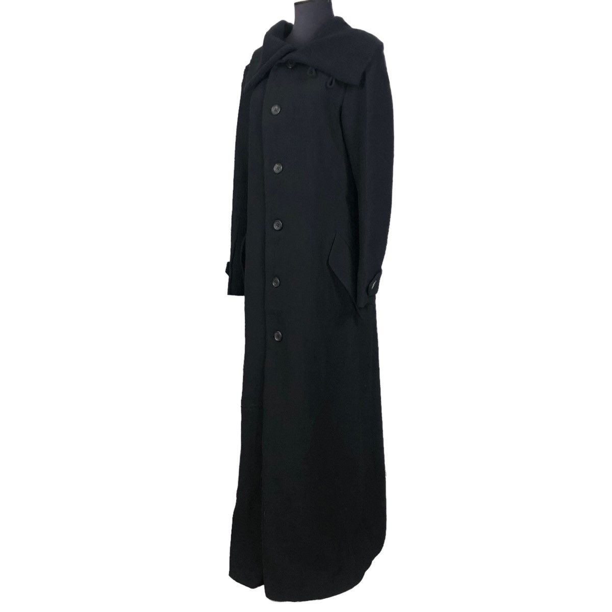 Y's Yohji Yamamoto Womens Vintage Coats Japanese Yohji