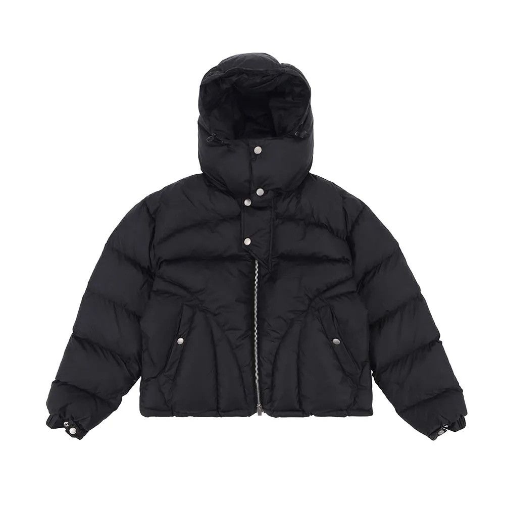 Other Winter Streetwear Jacket Puffer Parkas Coat Size US L / EU 52-54 / 3 - 6 Thumbnail