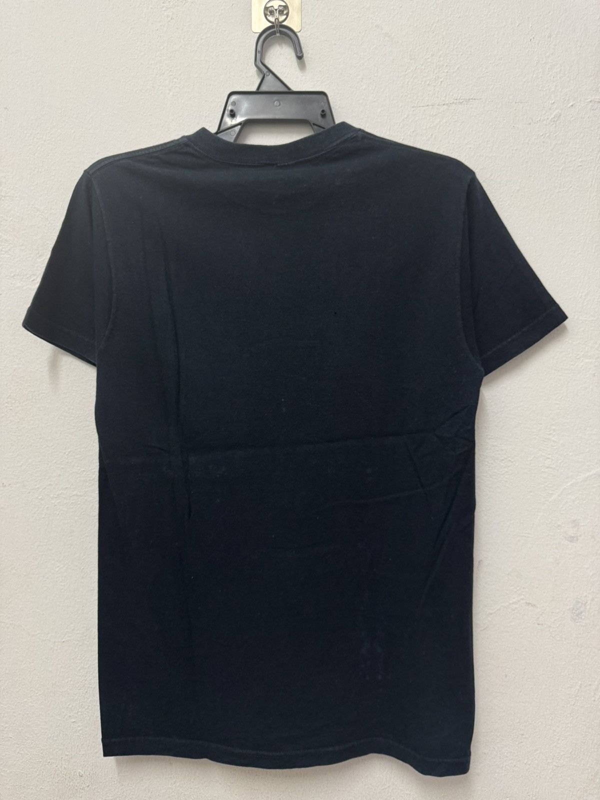 Band Tees × Vintage Vintage 00’s 7 Seconds Skins Brains And Guts Band Tee Size US S / EU 44-46 / 1 - 5 Thumbnail
