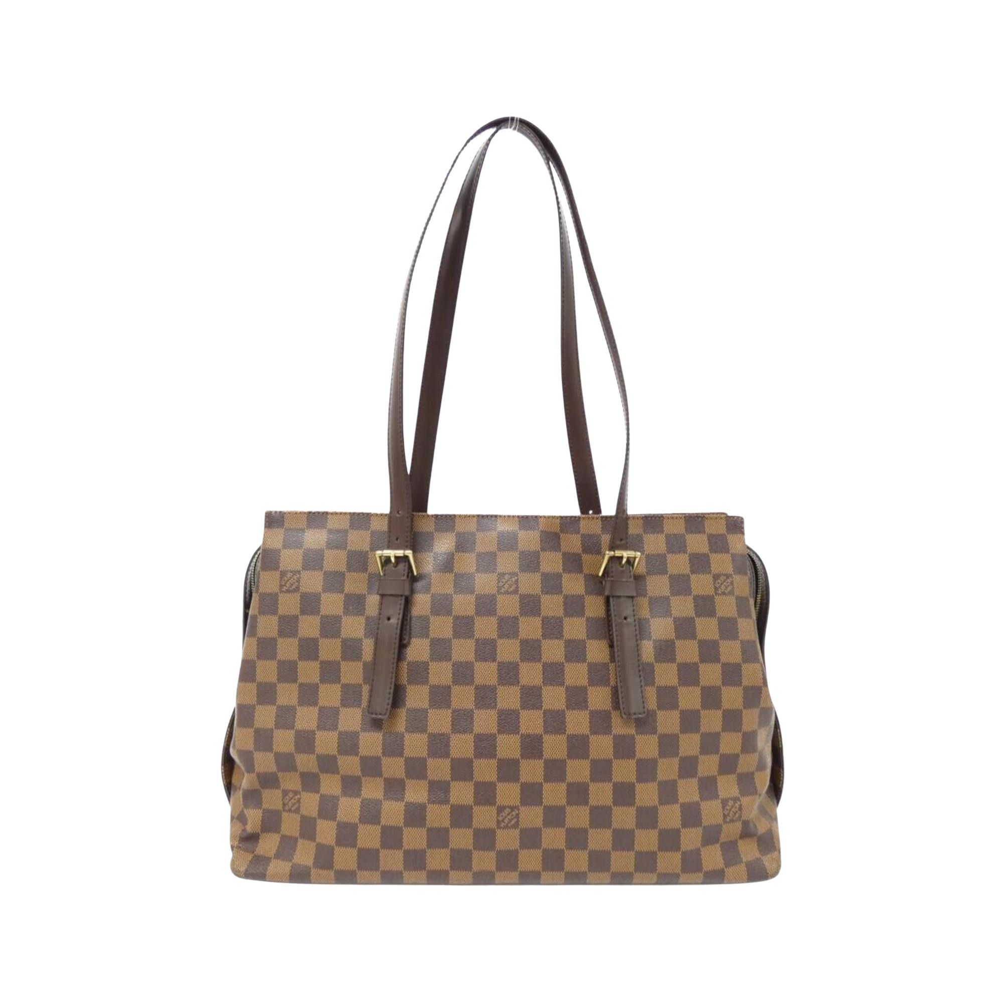 Louis Vuitton Louis Vuitton Chelsea shoulder Size ONE SIZE - 1 Thumbnail