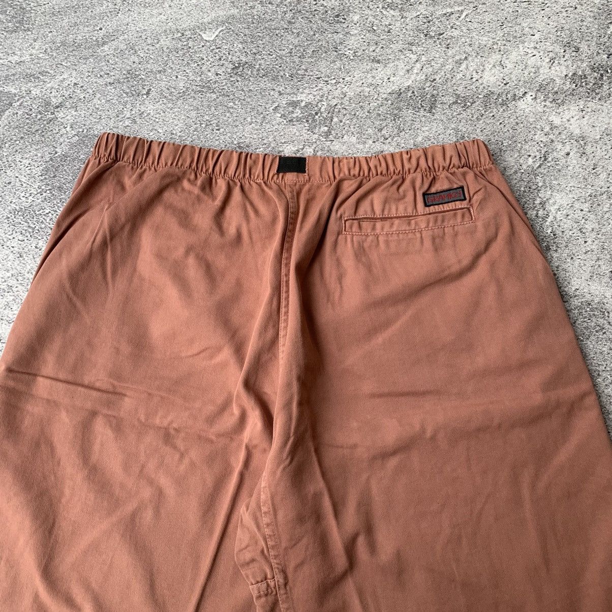 Gramicci Vintage Gramicci Belted Shorts Size US 36 / EU 52 - 6 Thumbnail