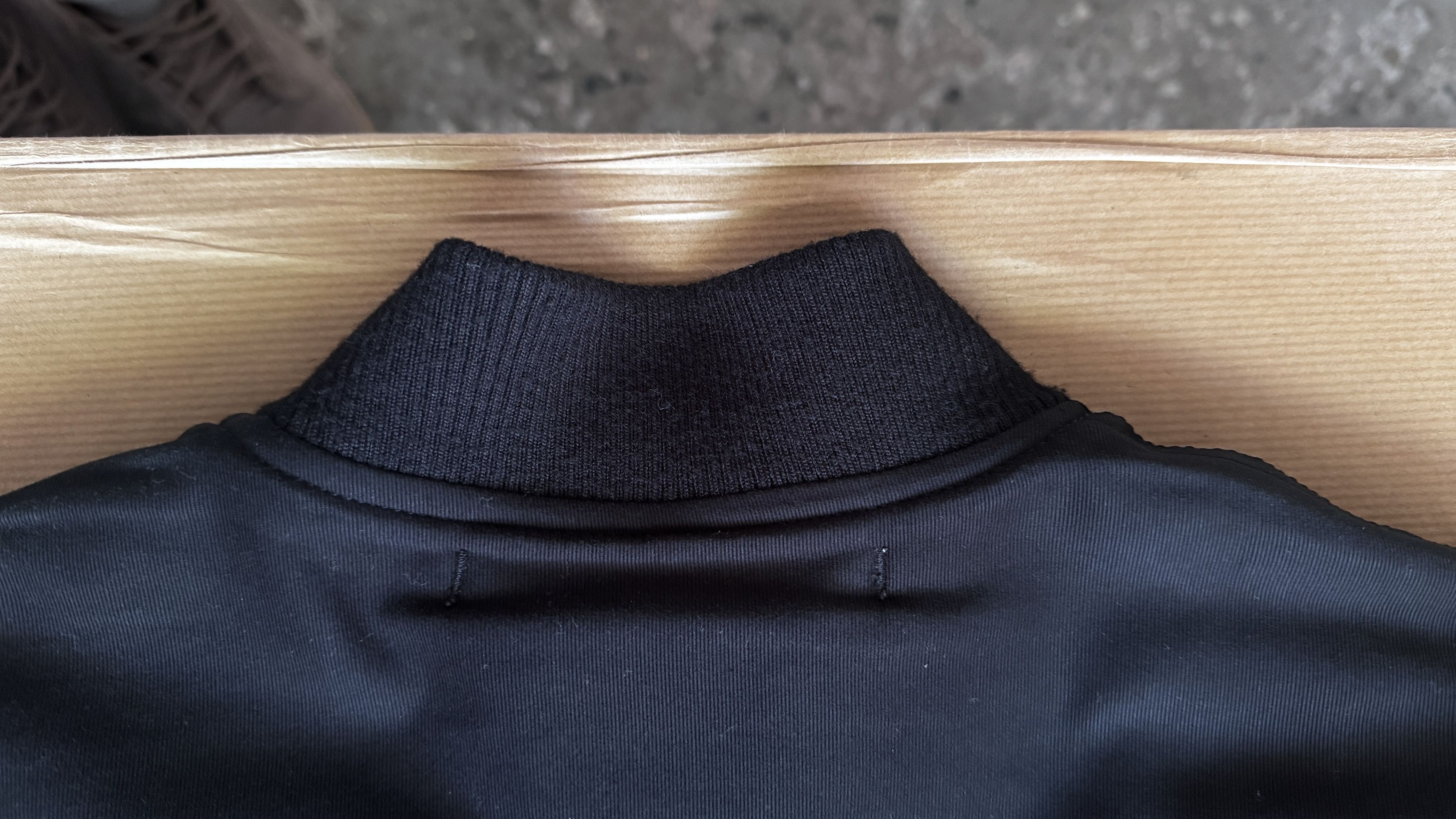 Visvim aa . M . collector . MECHANICS JKT . GORE TEX Size US M / EU 48-50 / 2 - 17 Thumbnail