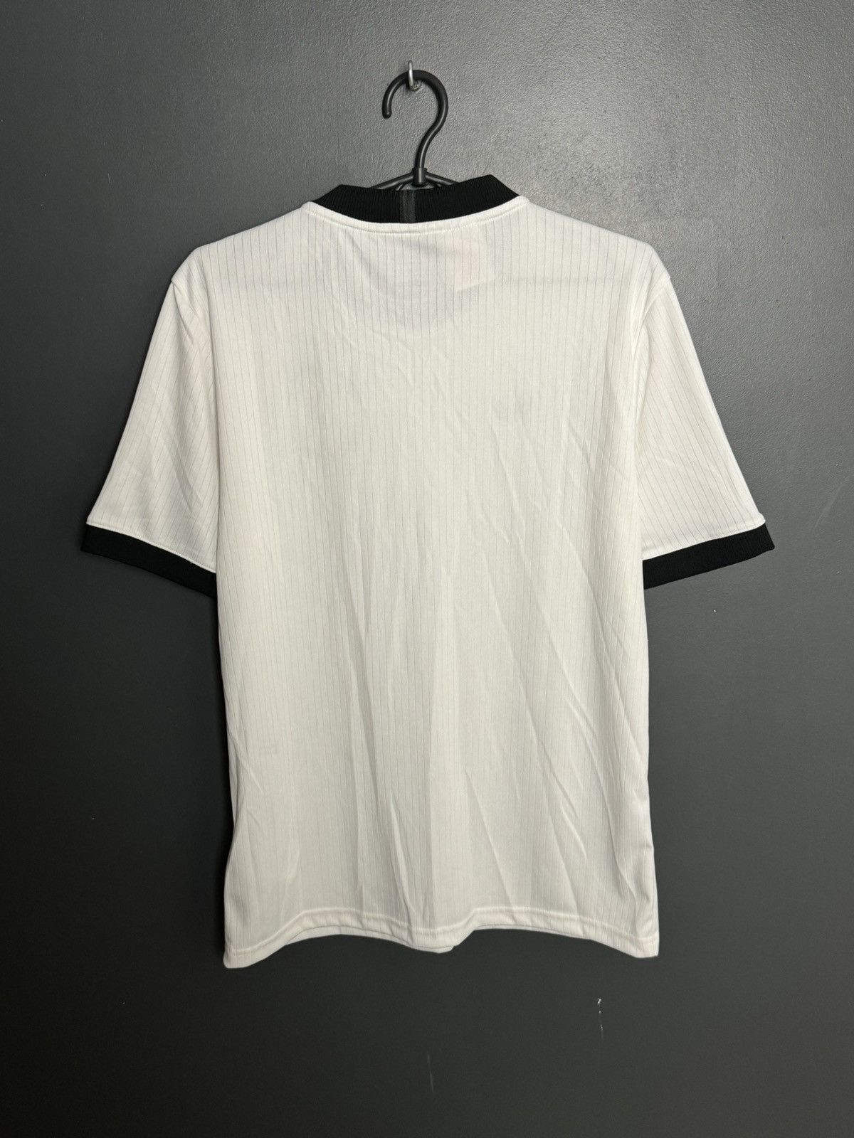 Adidas KIDS Germany Anniversary 125 Football Jersey T-Shirt Size US S / EU 44-46 / 1 - 2 Thumbnail