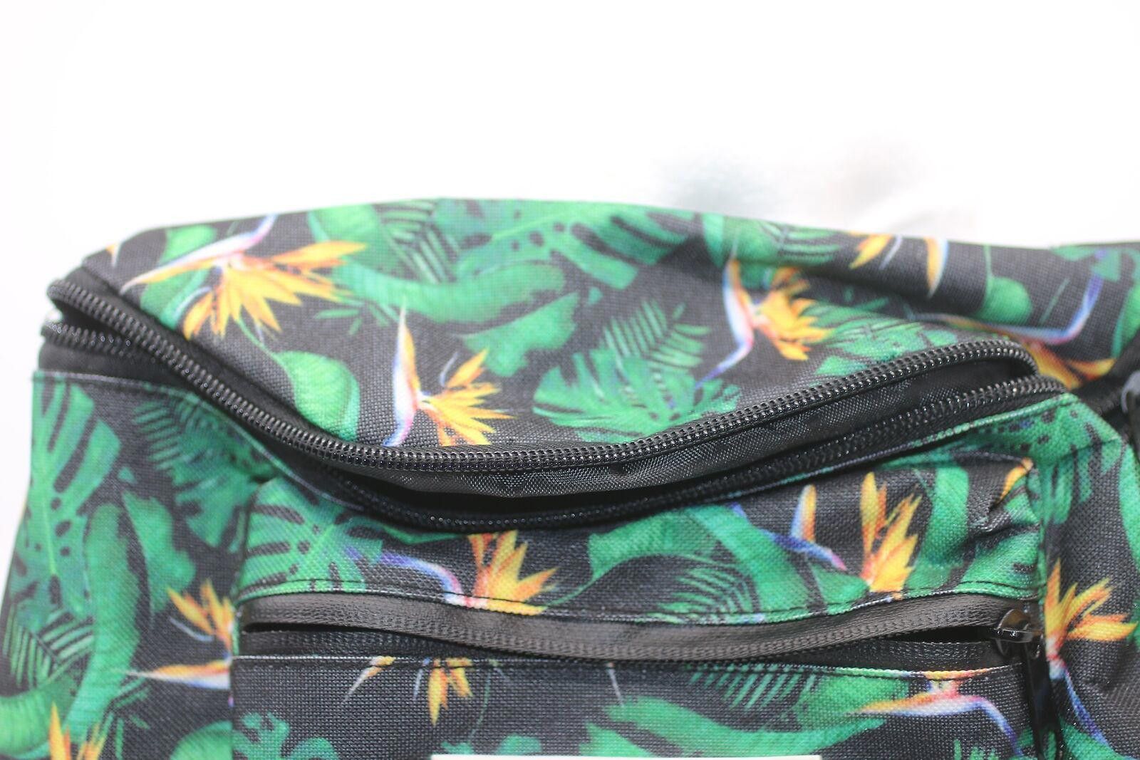 Other Sun Squad Palm Leaf Festival Rocawear Hip Bag Sac Banane Size ONE SIZE - 3 Thumbnail