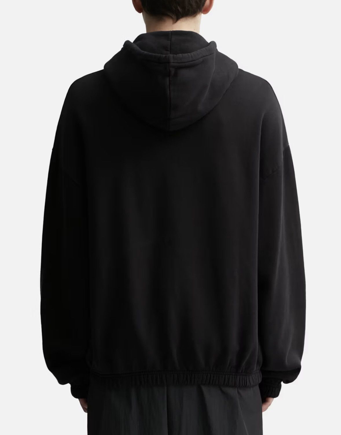Slam Jam × Umbro Umbro x Slam Jam Masked Hoodie Size US XL / EU 56 / 4 - 2 Thumbnail
