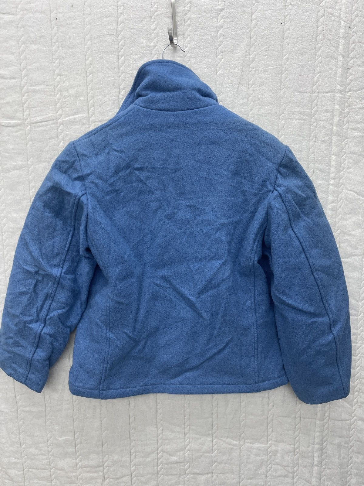 Schott × Vintage STEALS💥WOOL U.S PEA JACKET SCHOTT Size XXL / US 16-18 / IT 52-54 - 4 Thumbnail
