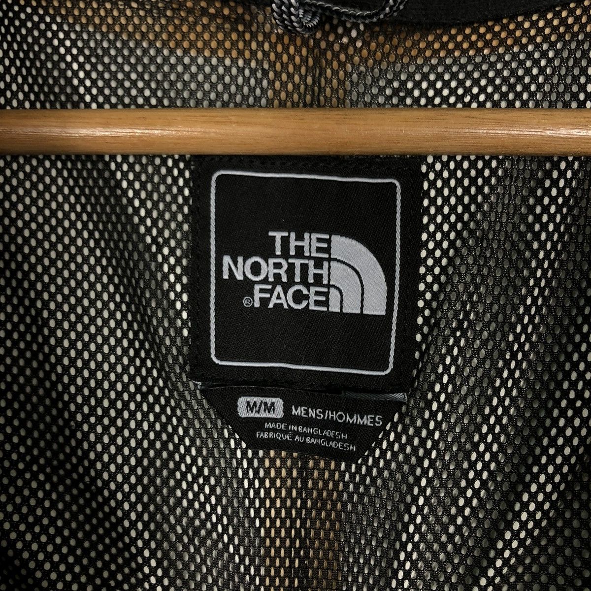 The North Face 🔥Rich Black Hunting Survival Jacket The North Face Size US M / EU 48-50 / 2 - 19 Thumbnail