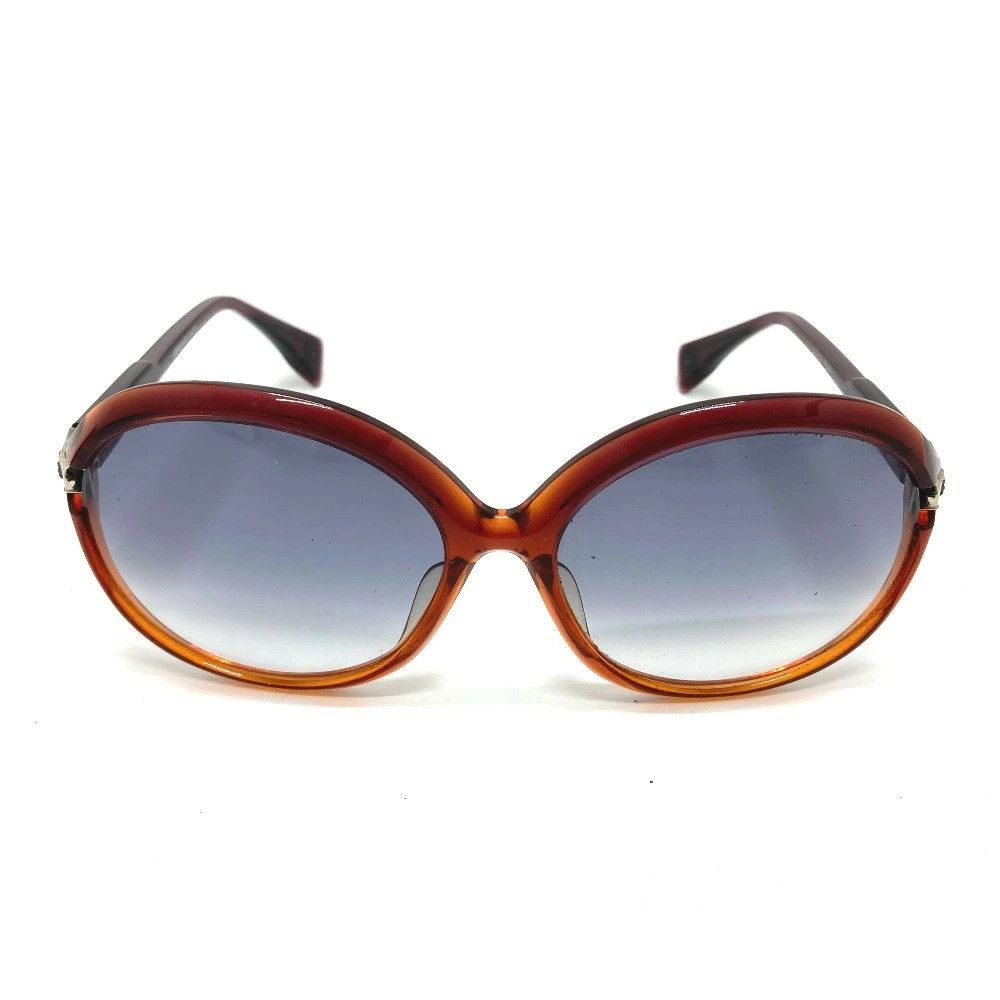 Chrome Hearts CHROME HEARTS GRADATION BIG LENS CROSS SUNGLASSES Size ONE SIZE - 3 Thumbnail