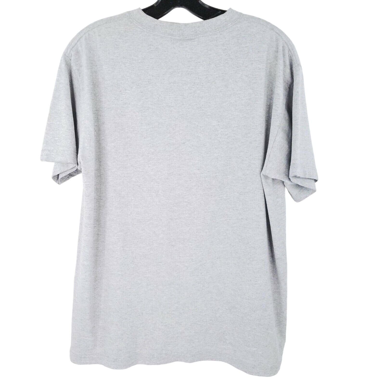 Disney Walt Disney World Embroidered Mickey Mouse T Shirt Mens M Size US M / EU 48-50 / 2 - 2 Thumbnail