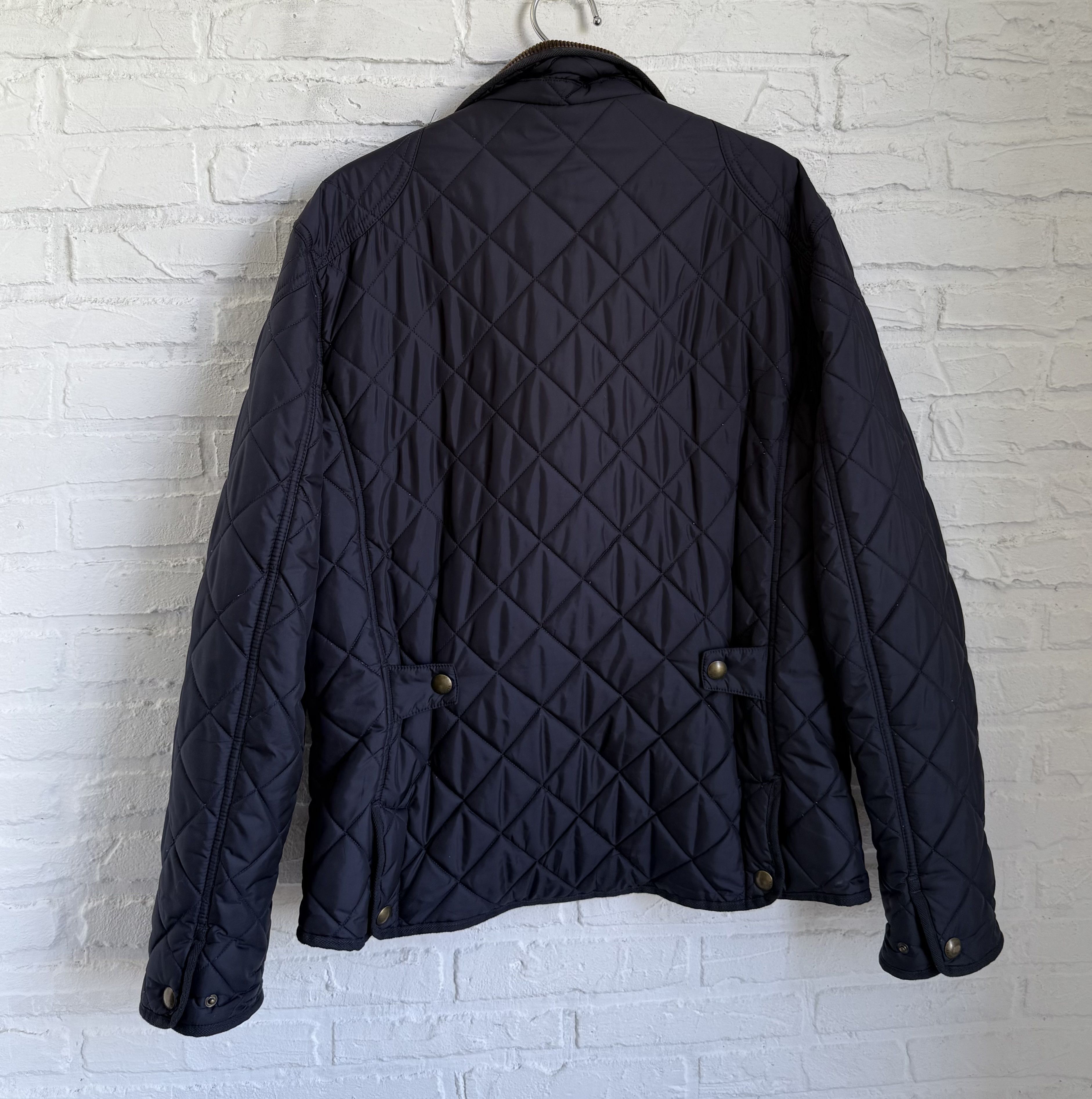 Polo Ralph Lauren Vintage Polo Ralph Lauren Beaton quilted jacket Size US M / EU 48-50 / 2 - 10 Thumbnail