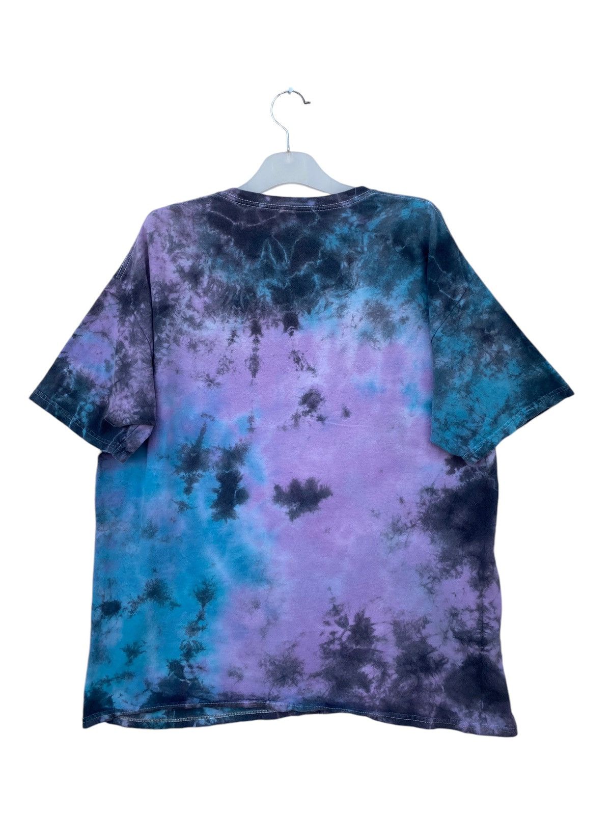Anime Tokyo Ghoul Tie Dye Anime Manga Tees Size US L / EU 52-54 / 3 - 2 Thumbnail