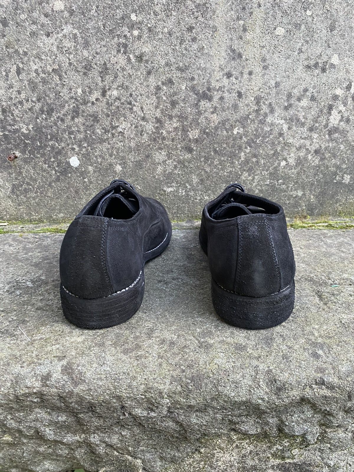 Guidi Guidi 992 X M Size US 10.5 / EU 43-44 - 4 Thumbnail