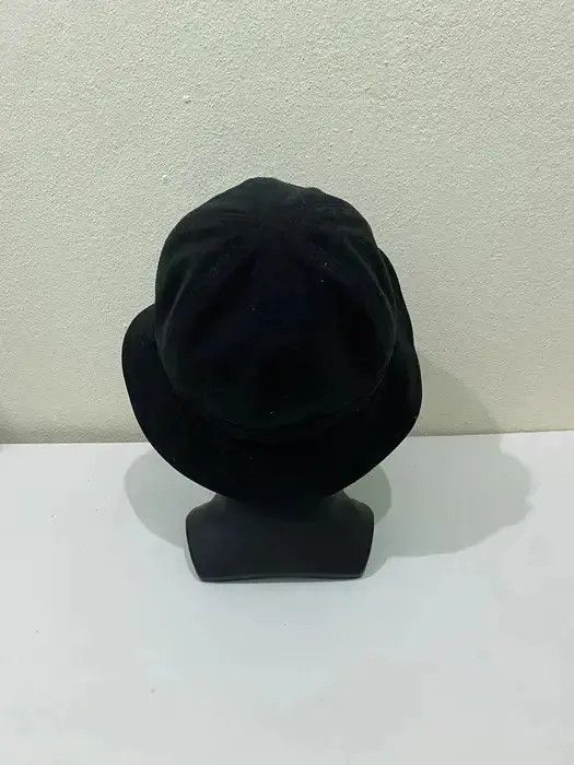 Japanese Brand × Vintage Japanese Brand Marylia Plain Bucket Hat Size ONE SIZE - 4 Thumbnail