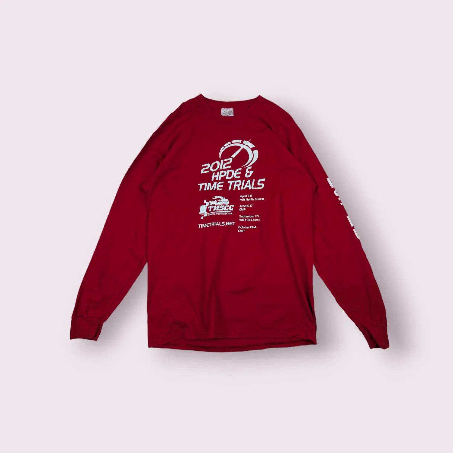Cmp Racing T-Shirt Cmp Racing T-Shirt