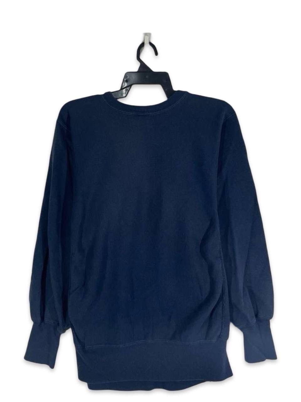 Champion Vintage 80s champion reverse weave sweatshirt pullover L Size US L / EU 52-54 / 3 - 3 Thumbnail