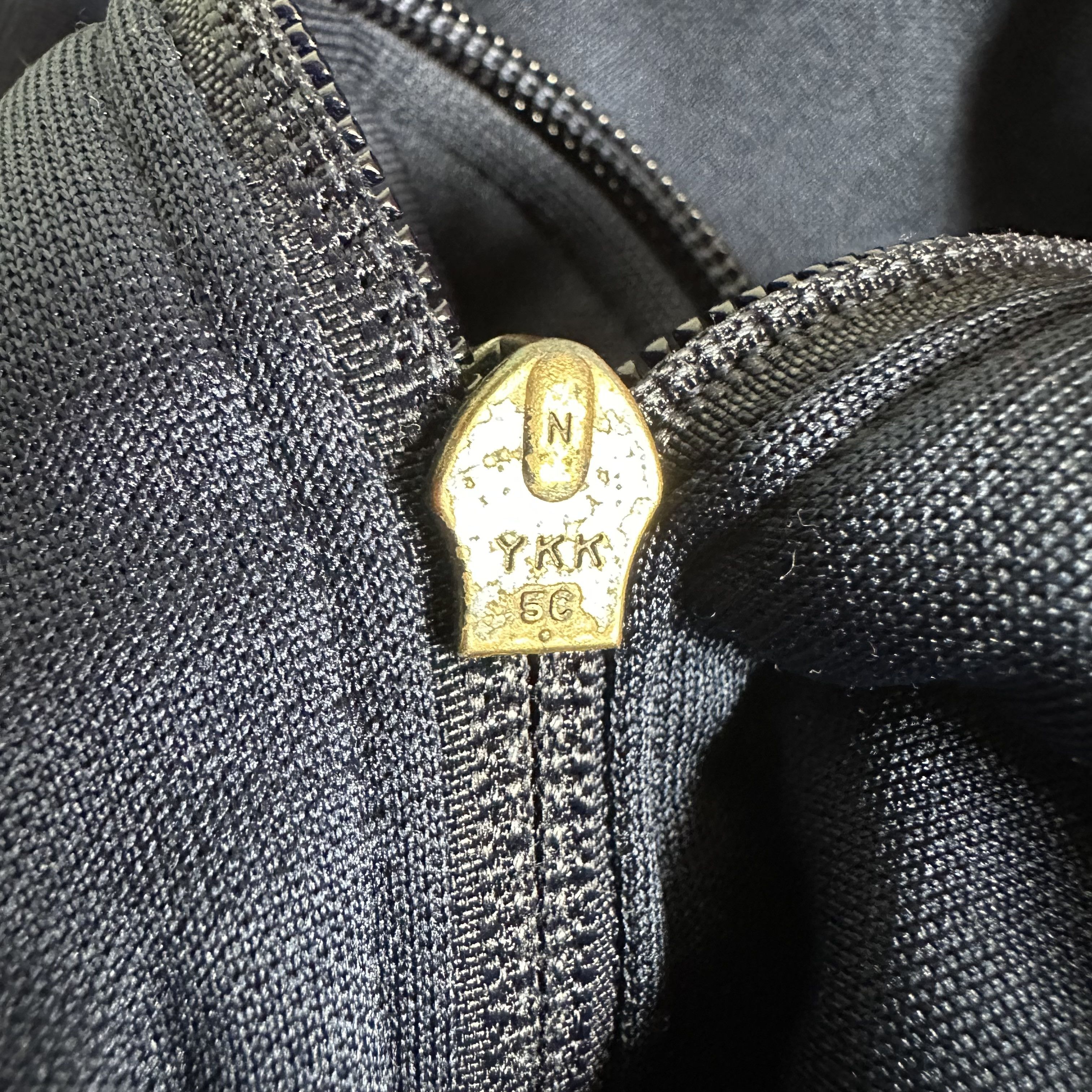 Fred Perry 🔥RARE🔥Vintage Fred Perry Side Tape Tracktop Jacket Size US L / EU 52-54 / 3 - 6 Thumbnail