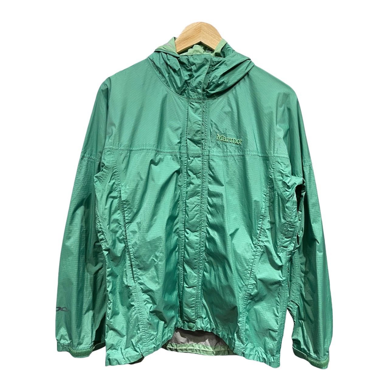 Marmot Marmot Jacket Windbreaker Size US M / EU 48-50 / 2 - 1 Thumbnail