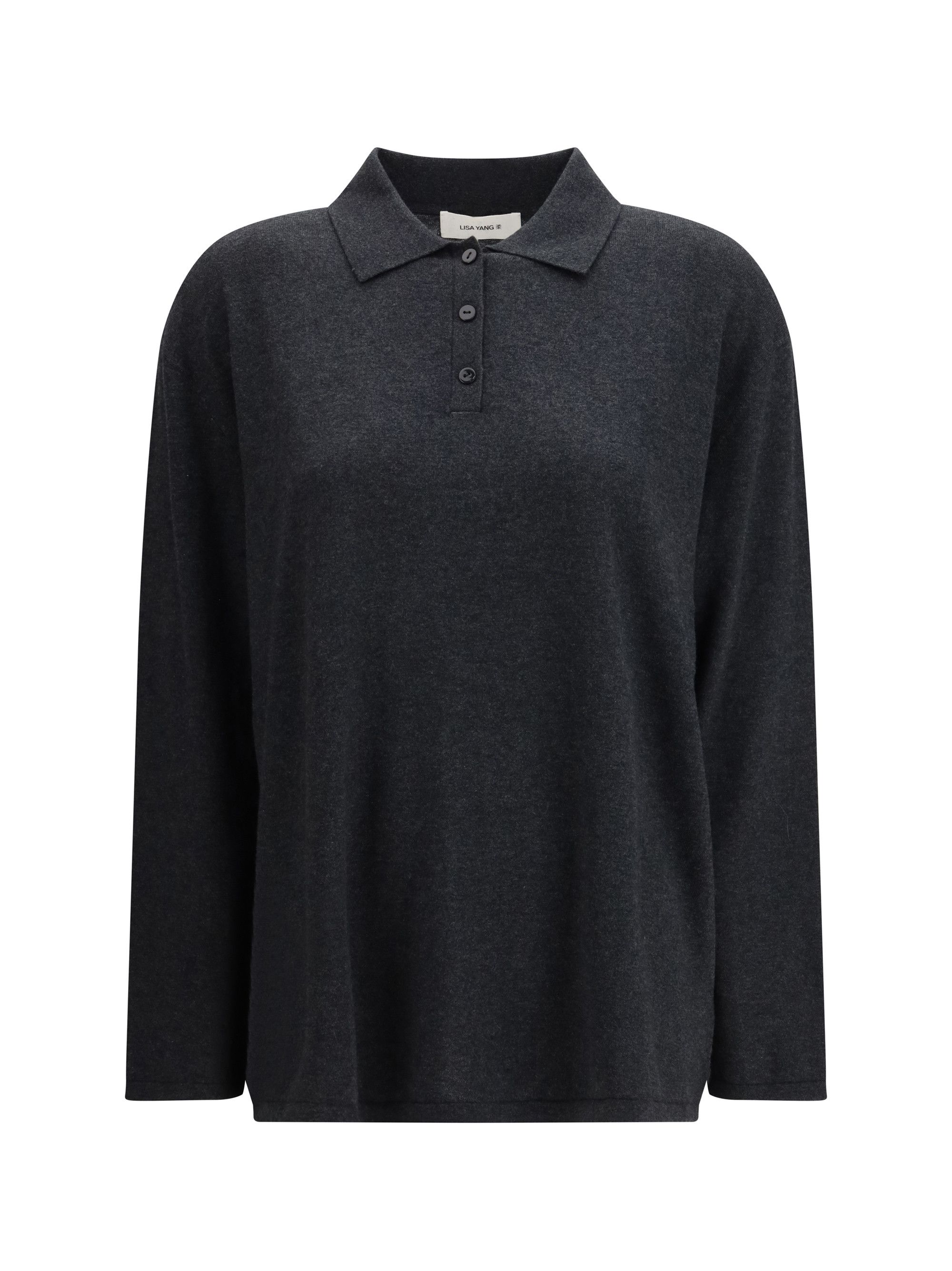 Lisa Yang Caisa Sweater Size S / US 4 / IT 40 - 1 Thumbnail