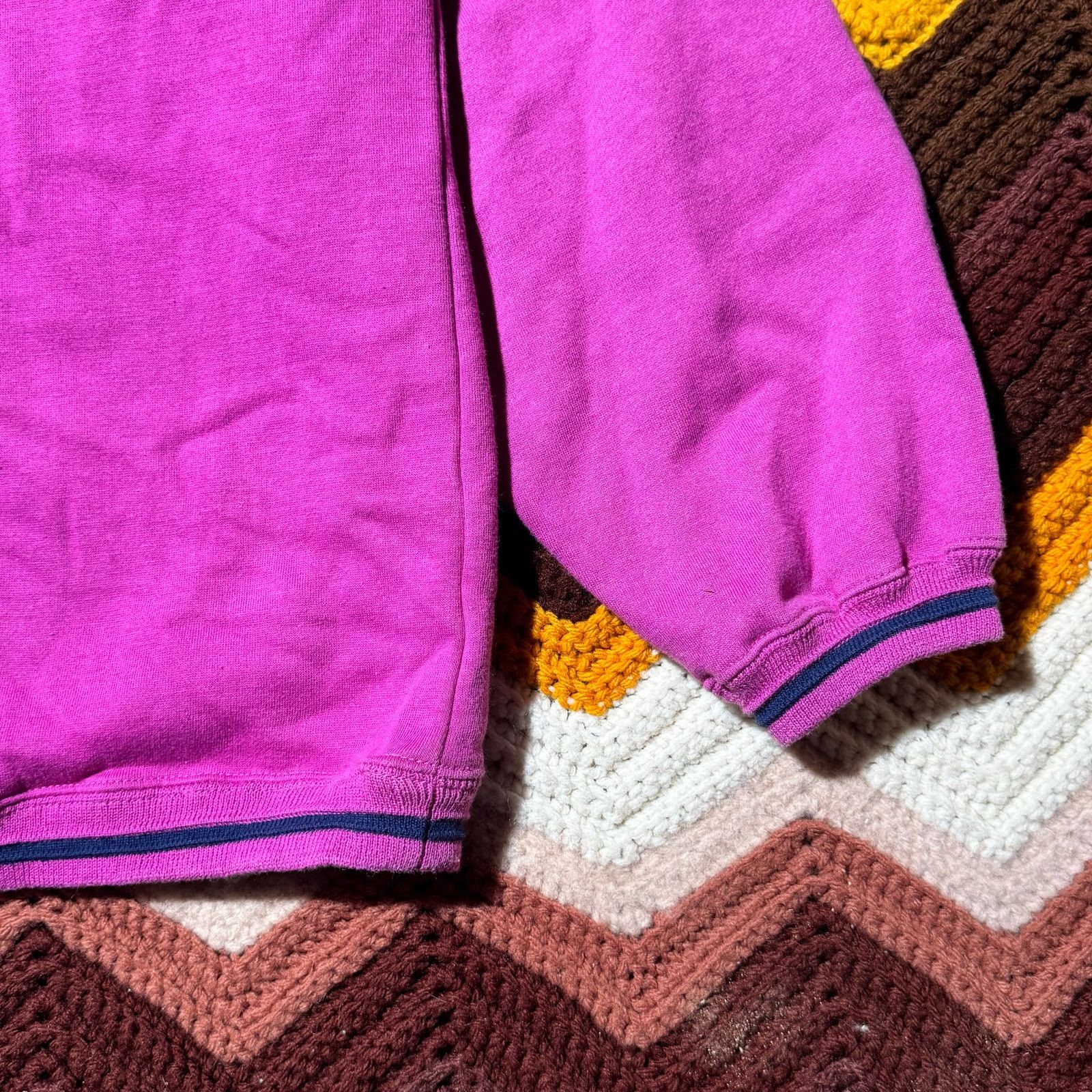 Disney Y2K 100 Acre Collection Pooh Had a Plan Crewneck Size XL / US 12-14 / IT 48-50 - 5 Thumbnail