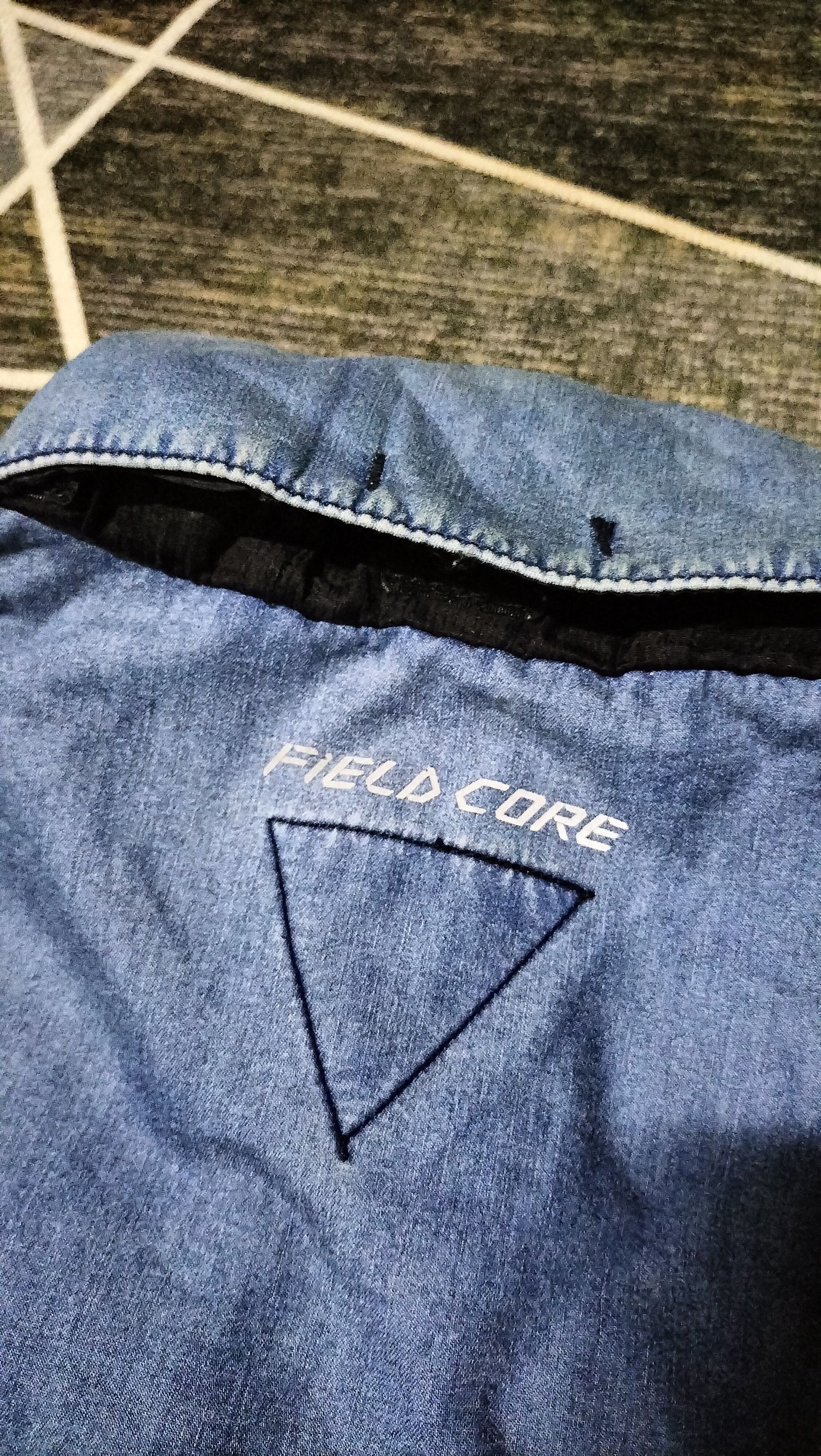 Other Fieldcore fashion work wear engineer 9 pockets Size US M / EU 48-50 / 2 - 19 Thumbnail