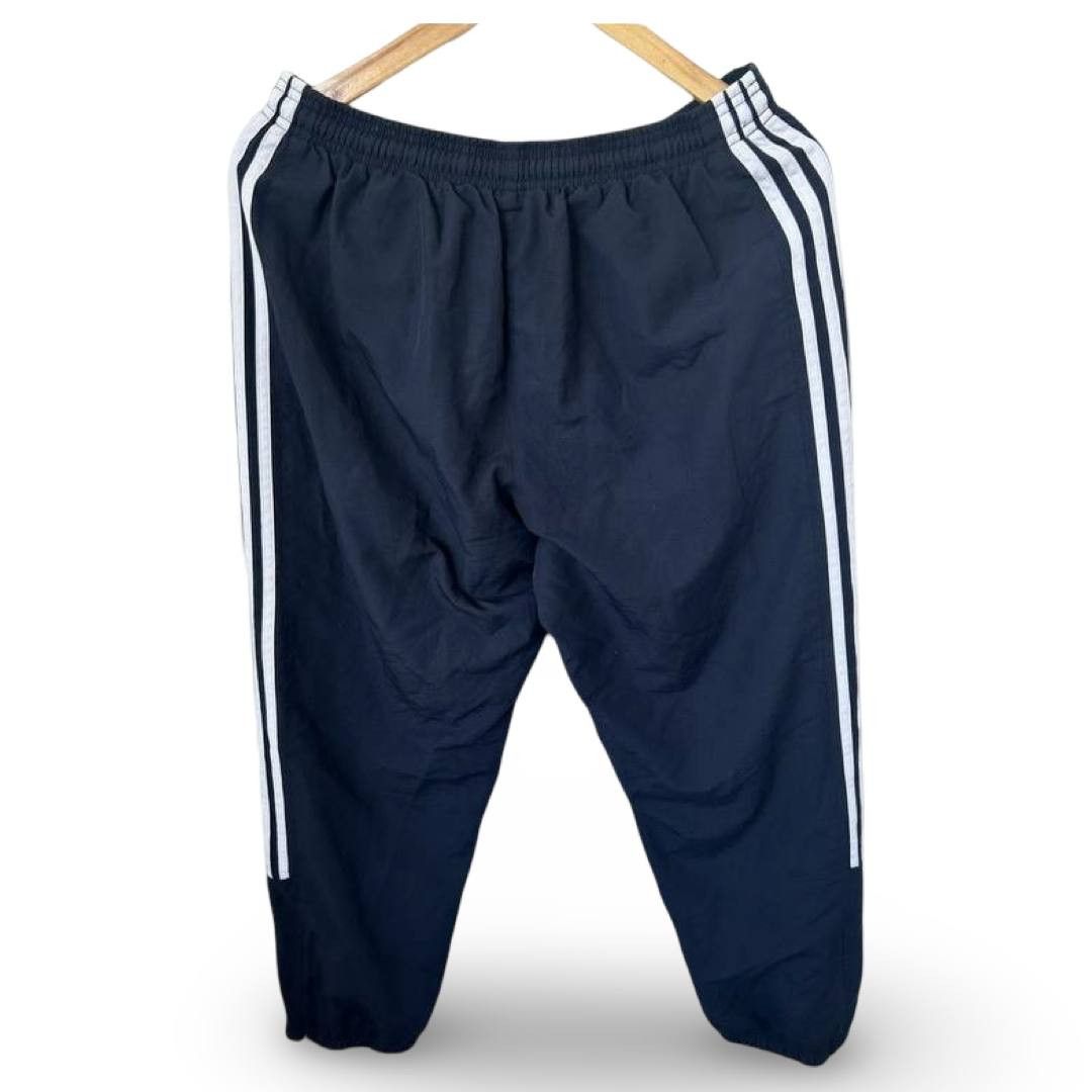 Adidas Adidas sweatpants #436 Size 32" / US 10 / IT 46 - 2 Thumbnail