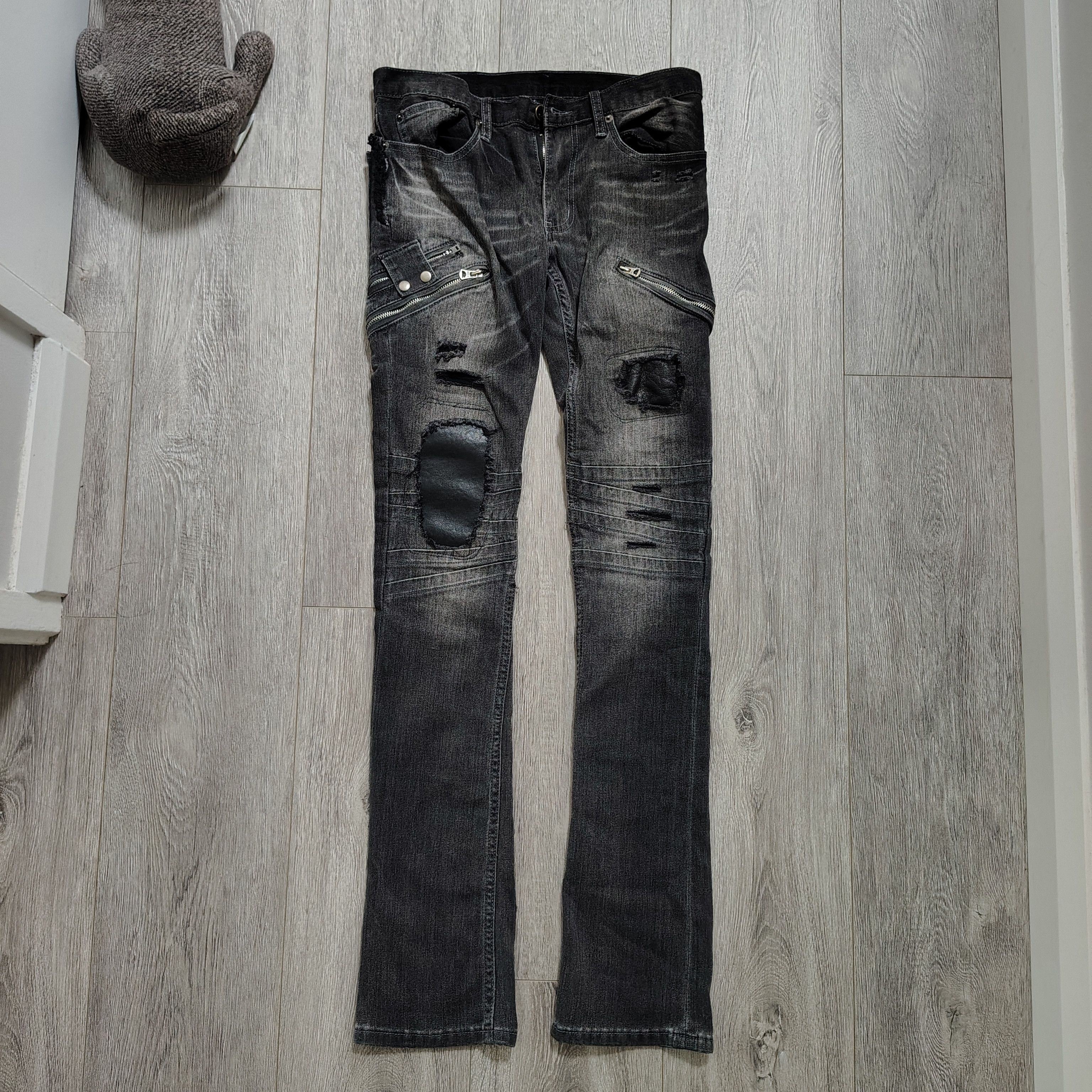 Lgb Wolf Denim | Grailed