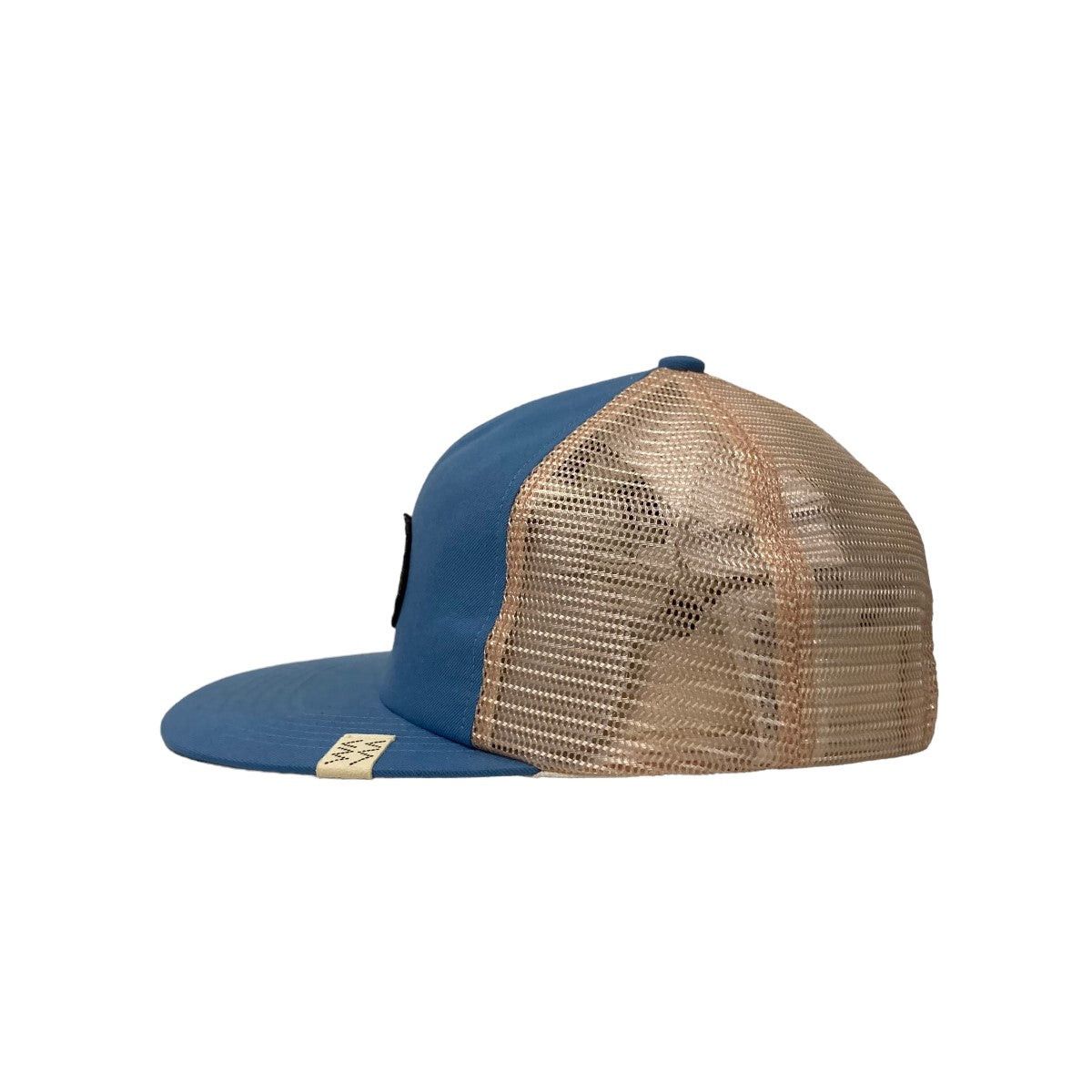 Yohji Yamamoto visvim 24SS mesh cap 0124103003012 Size ONE SIZE - 3 Thumbnail